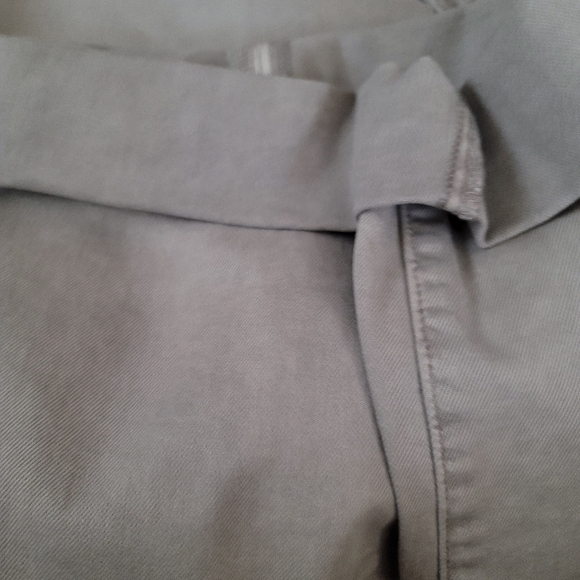Lularoe Utility Cargo Pants - Picture 3 of 6